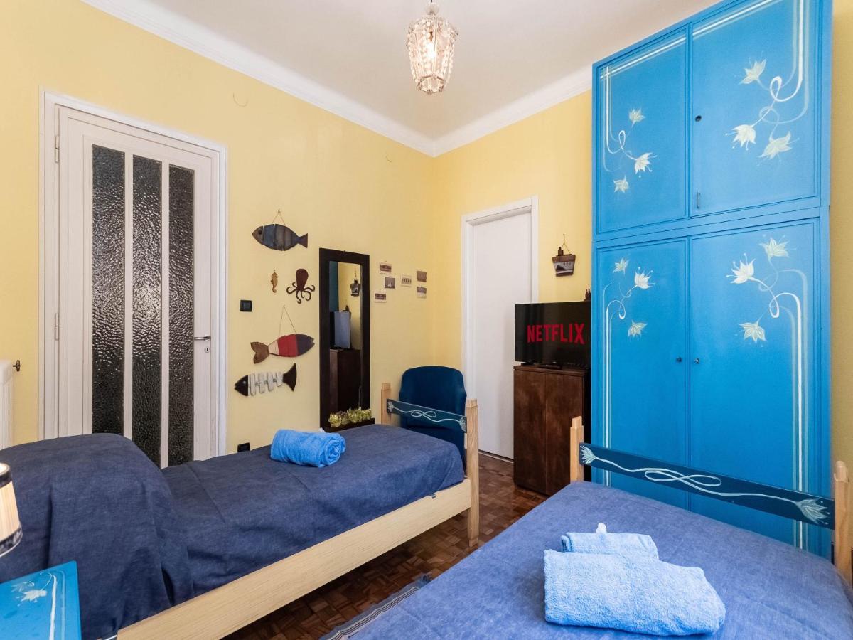 Apartment 100mq Deluxe - Walk To - Private Parking *