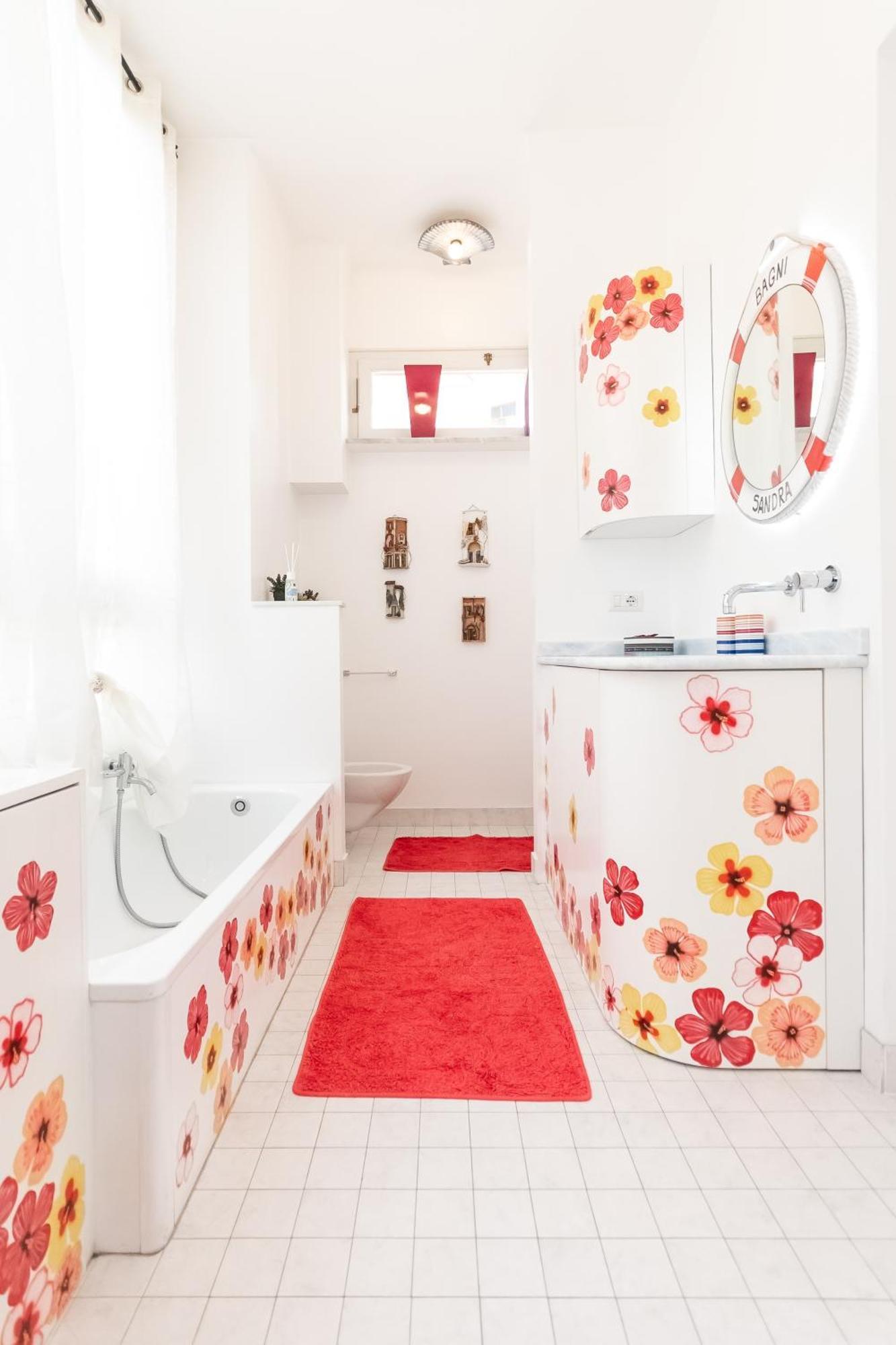 100mq Deluxe - Walk To - Private Parking * Sanremo