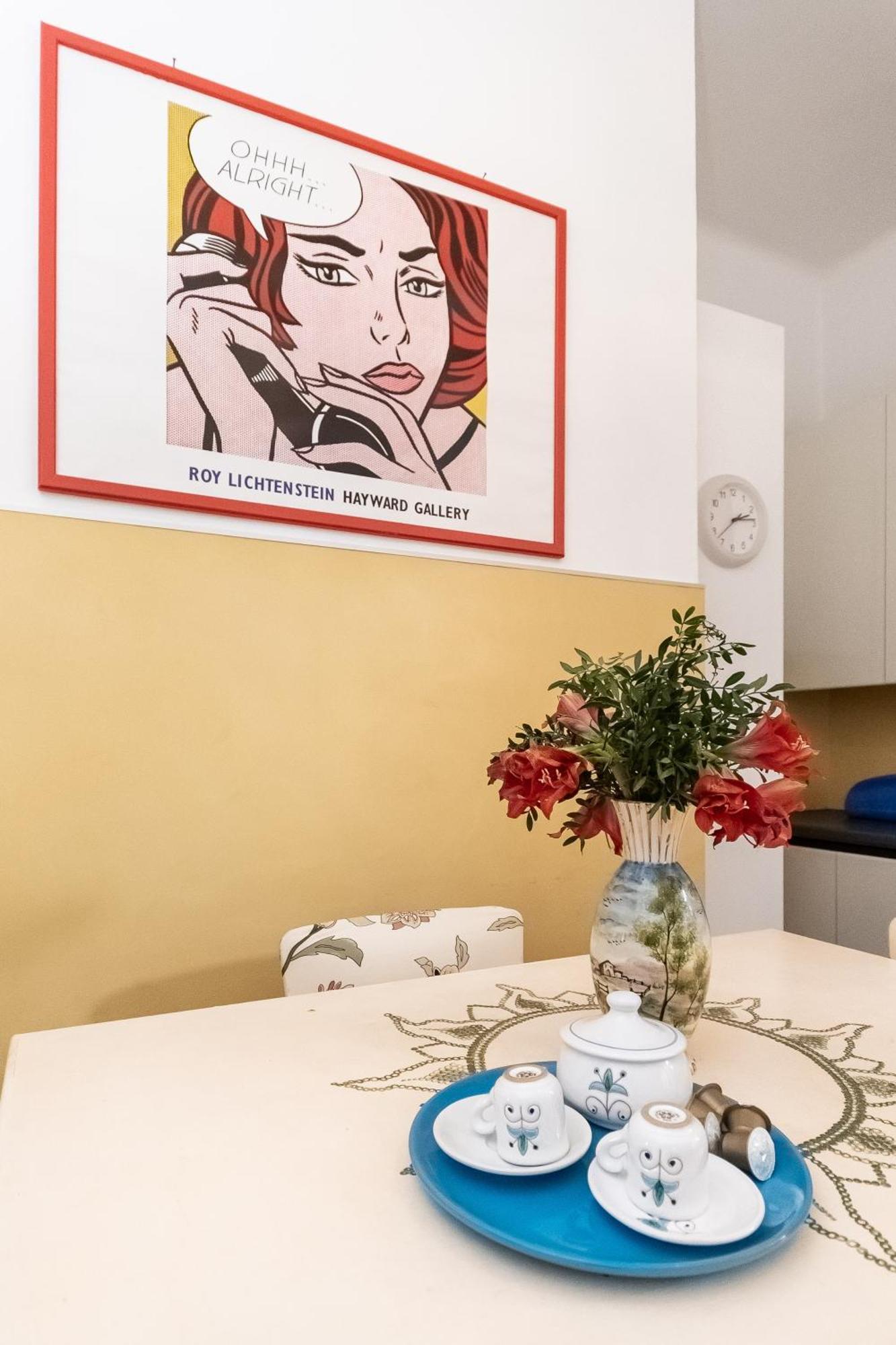 100mq Deluxe - Walk To - Private Parking * Sanremo